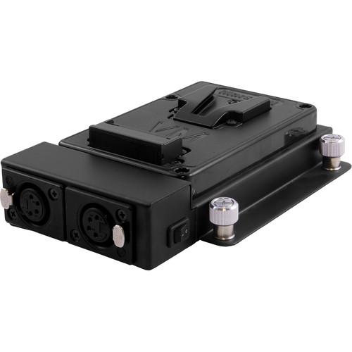 Marshall Electronics VESA Mount with Dual XLR Outputs