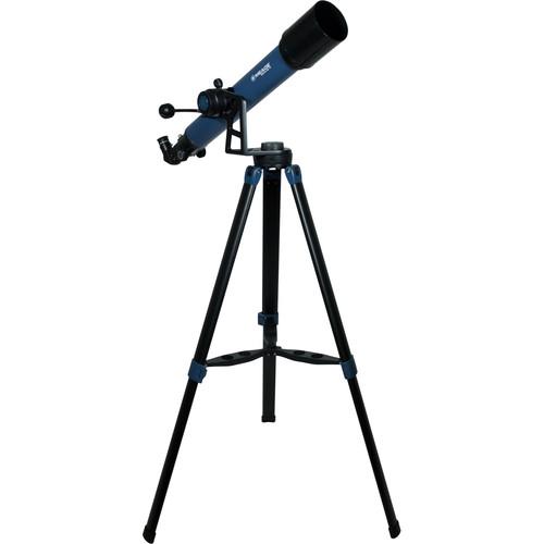 Meade StarPro 70mm f 10 Achro AZ Refractor Telescope