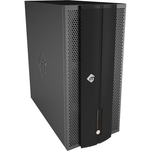 mLogic mSpeed 12 120TB 12-Bay Thunderbolt 3 RAID Array