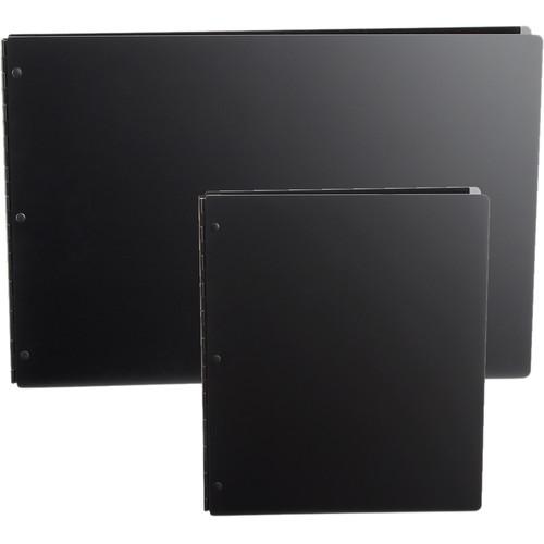 Moab Flint Screw Post Portfolio