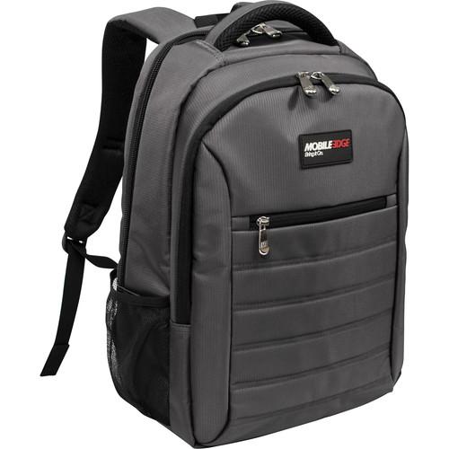 Mobile Edge 16" The Graphite SmartPack Backpack