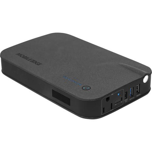 Mobile Edge CORE Power AC USB