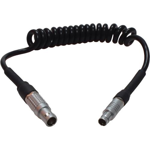 Movcam Trigger Cable for ARRI Alexa Cameras and Movcam Wireless Lens Control Systems