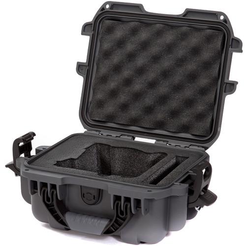 Nanuk 905 Case with Foam Insert for FREEFLY MōVI Cinema Robot Smartphone Stabilizer
