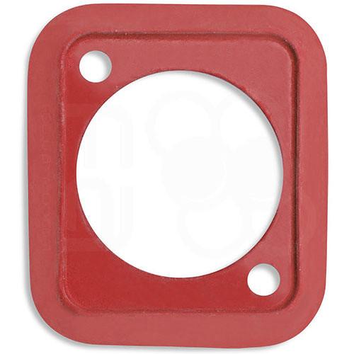Neutrik Sealing Gasket for D-Shape Front Panel Chassis Connectors