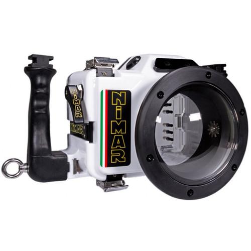 Nimar Underwater Housing for Canon EOS 60D