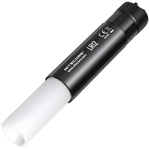 Nitecore LR12 2-in-1 Lantern Flashlight