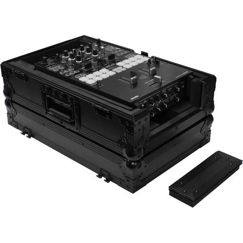 Odyssey Innovative Designs Universal 10" Black Label DJ Mixer Case