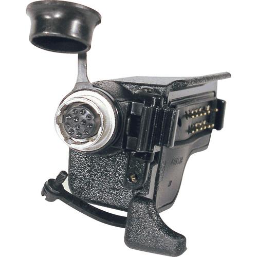 Otto Engineering Adapter for Motorola HT XTS Series Radios to use Hirose 12-Pin Accessories