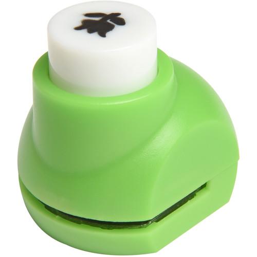Polaroid Mini Hole Puncher with Flower Shape