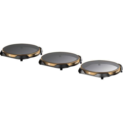 PolarPro Cinema Series Gradient Collection Filters for DJI Mavic 2 Pro