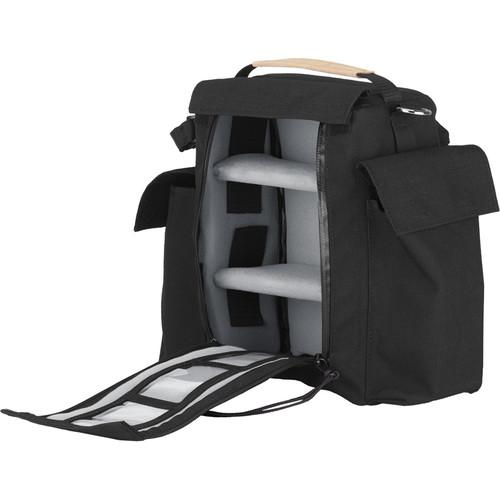 Porta Brace Slinger-Style Carrying Case for Camera Lenses and Accessories