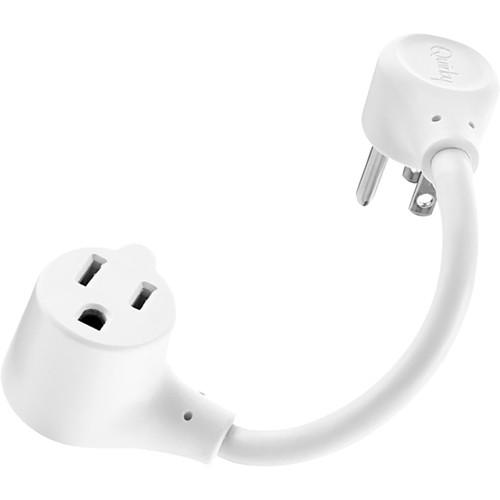 Quirky Plug Power 1-Outlet Extender