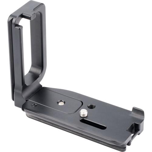 Really Right Stuff B80D-L Set L-Plate for Canon 80D