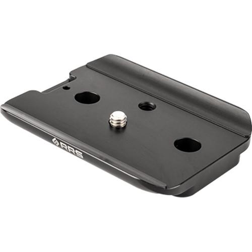 Really Right Stuff BD5 Base Plate for Nikon D5, D4S, and D4