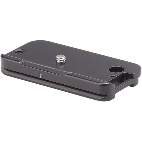 Really Right Stuff BD810 Base Plate for Nikon D810
