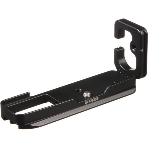 Really Right Stuff BOPF-L Set L-Plate for Olympus PEN-F
