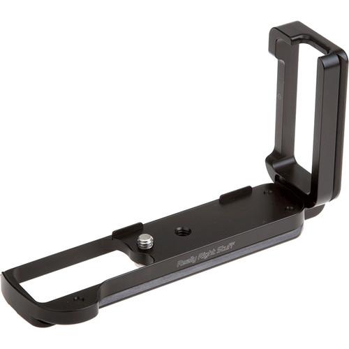 Really Right Stuff BXT1-L Set L-Plate for Fujifilm X-T1