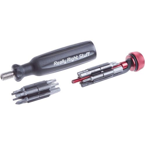 Really Right Stuff MTX Multi-Tool