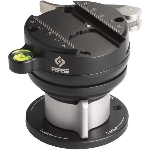 Really Right Stuff Universal Leveling Base