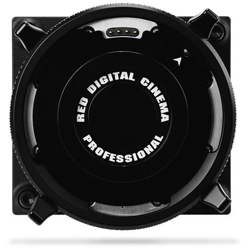 RED DIGITAL CINEMA Dsmc VV Mg Pl Mount 2.0
