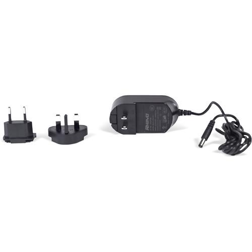 Rhino Camera Gear Charger for Motion Controller
