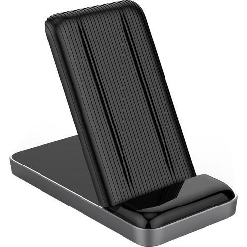 Sanho HyperJuice 7.5W Wireless Charger Stand