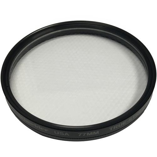 Schneider True-Streak 6-Point Star 77mm Filter