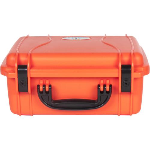 Seahorse 520 Protective Case with Plastic Keyed Locks 