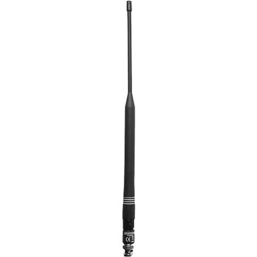 Shure UA8-750-960 Wideband 1 2 Wave Receiver Antenna