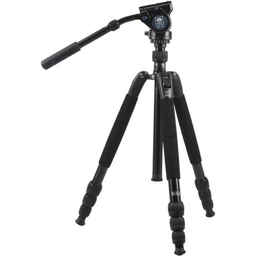 Sirui N2004SK VH10 USA Only -