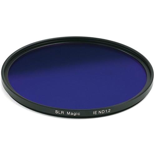 SLR Magic 86mm Solid Neutral Density 1.2 Image Enhancer Filter
