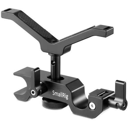 SmallRig 15mm LWS Universal Lens Support