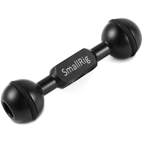 SmallRig Ball Head Extension Bar for Magic Arms