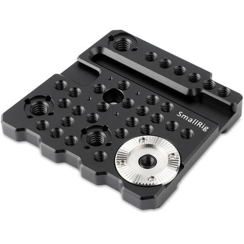 SmallRig Side Plate for Blackmagic Design URSA Mini Mini Pro