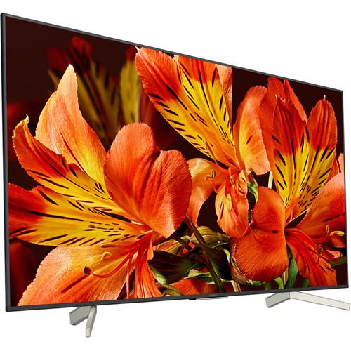 Sony FW-65BZ35F 65" BRAVIA 4K HDR Professional Display