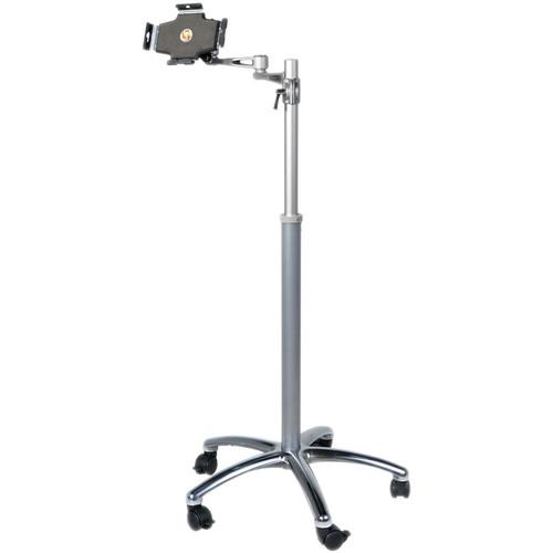 Standzout Medmount Mobile Secure Tablet Mount