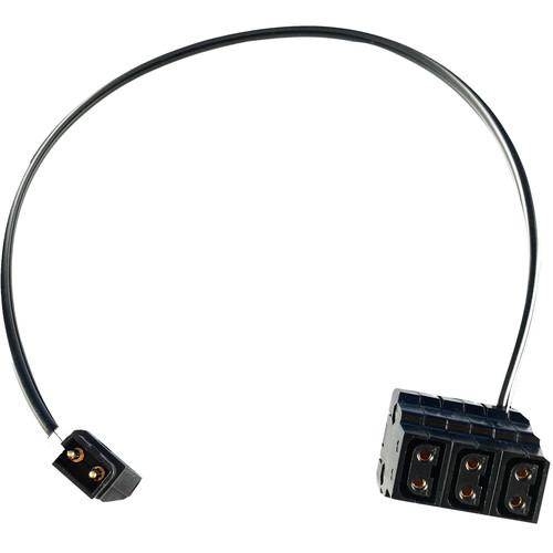 StarryMega ST-M-3F 1 x 3 D-Tap Power Splitter