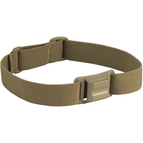 Streamlight Elastic Headstrap for Sidewinder Compact and Polytac 90