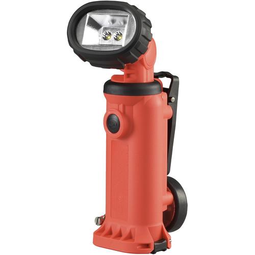 Streamlight Knucklehead Haz-Lo Flood Rechargeable Worklight with 120 100 VAC Charger