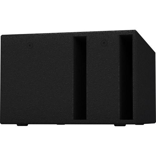 Tannoy VSX 10BP 10" Compact Band-Pass Passive Subwoofer
