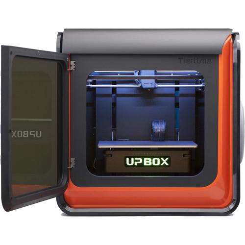 Tiertime UP BOX 3D Printer