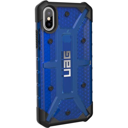 Urban Armor Gear Plasma Case for iPhone X XS