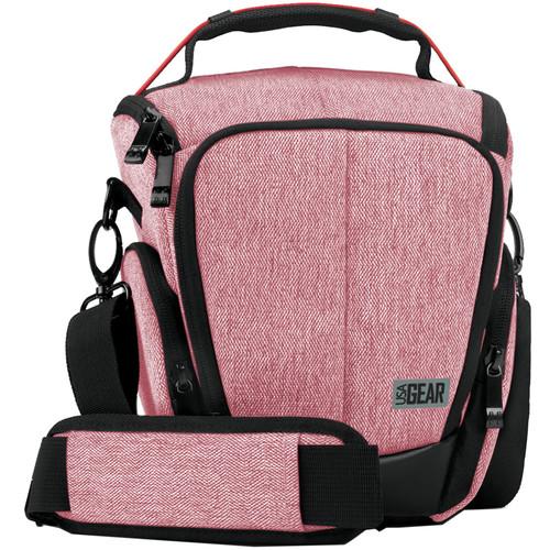 USA GEAR UTL DSLR Camera Case