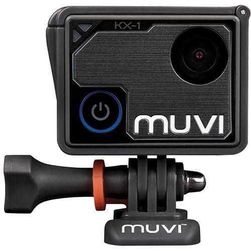 veho Muvi KX-1 NPNG 4K Wi-Fi