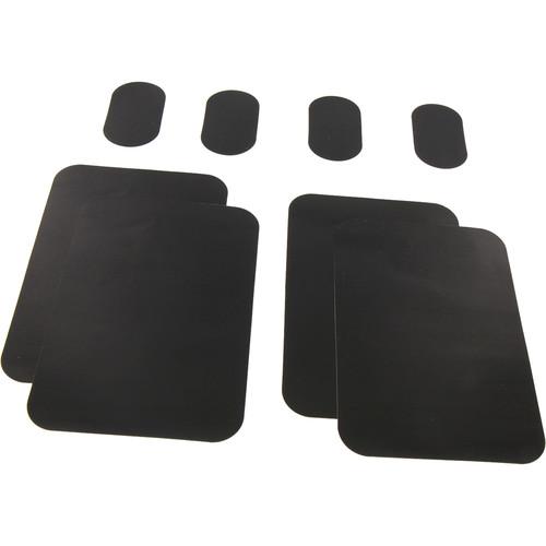 Venom Group Deck And Battery Cloth Patch For The V1-V5 Joysway Dragon Force Sailboat