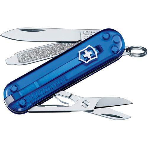 Victorinox Classic SD Pocket Knife