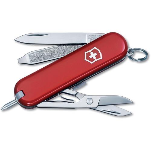 Victorinox Signature Pocket Knife