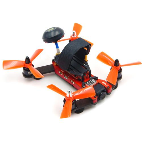 VIFLY RTF Racing Drone 130mm