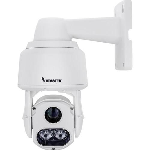 Vivotek S Series 1080p Outdoor 20x PTZ Network Dome Camera